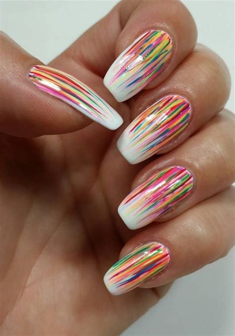 Taking Nail Art to the Next Level with Magic Nails